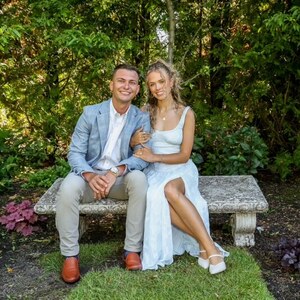 Zach & Samantha Bennett